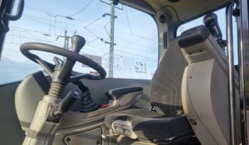 2018 Yanmar B95W full