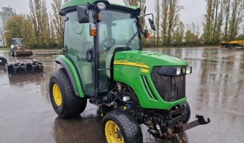 2014 John Deere 3720 full