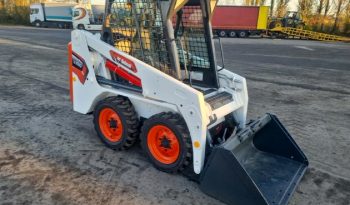 2014 Bobcat S100 full