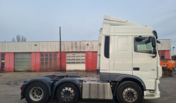 2019 DAF XF 480 FTG full