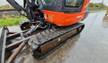 2020 Kubota KX042-4 full