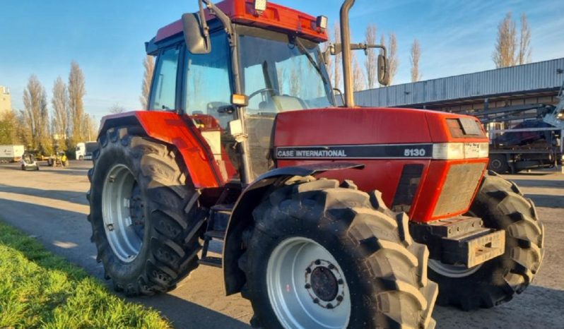 1997 Case IH 5130 Maxxum full