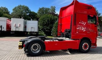 2017 DAF XF 480 FT full