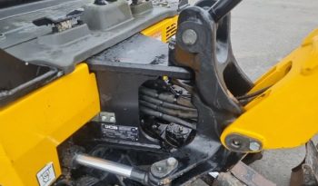 2020 JCB 16C-1 full