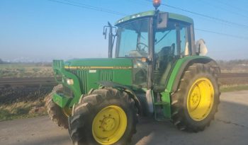 1997 John Deere 6200 full