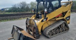 2010 CAT 257B3