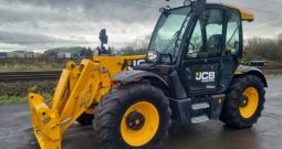 2018 JCB 541-70 Agri Super