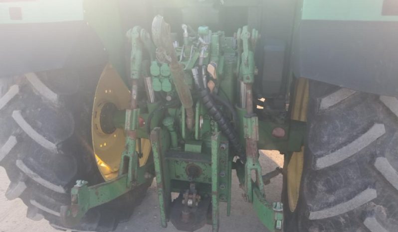 1997 John Deere 6200 full