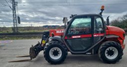 2005 Manitou MLT 523 T