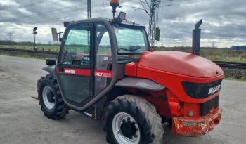 2005 Manitou MLT 523 T full