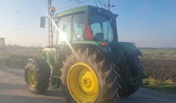 1997 John Deere 6200 full