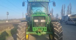 1997 John Deere 6200