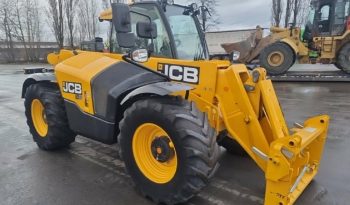 2018 JCB 541-70 Agri Super full