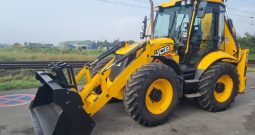 2022 JCB 4CX PRO