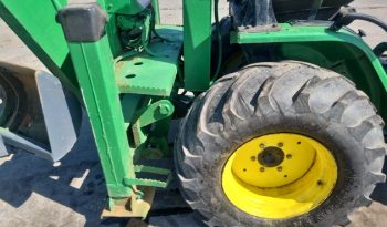 2003 John Deere 4115 full