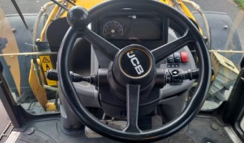 2022 JCB 4CX PRO full