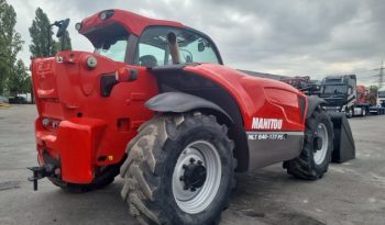 2013 Manitou MLT840-137 PS full