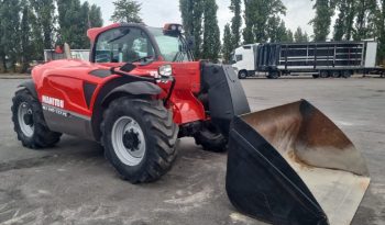 2013 Manitou MLT840-137 PS full